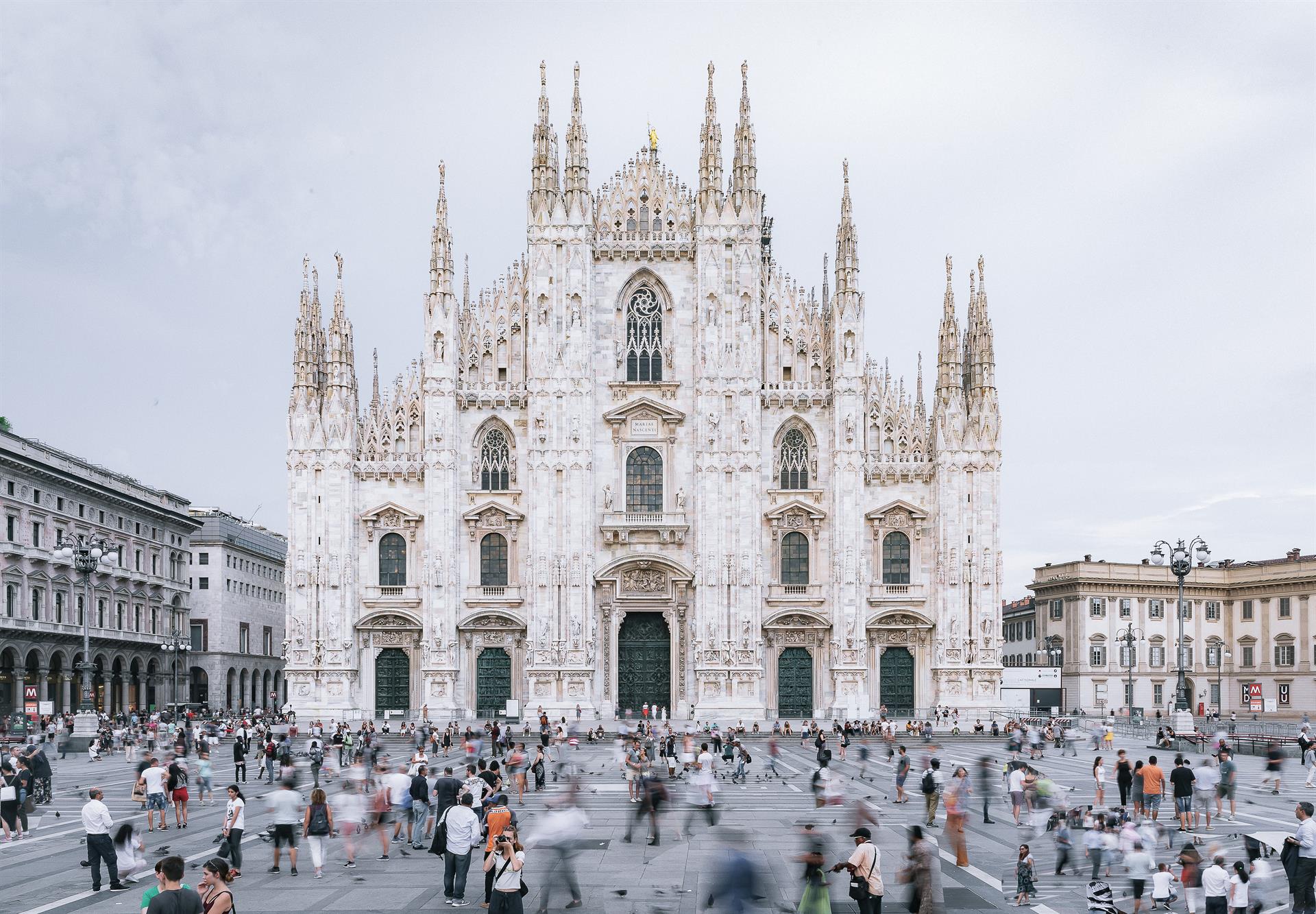 duomo