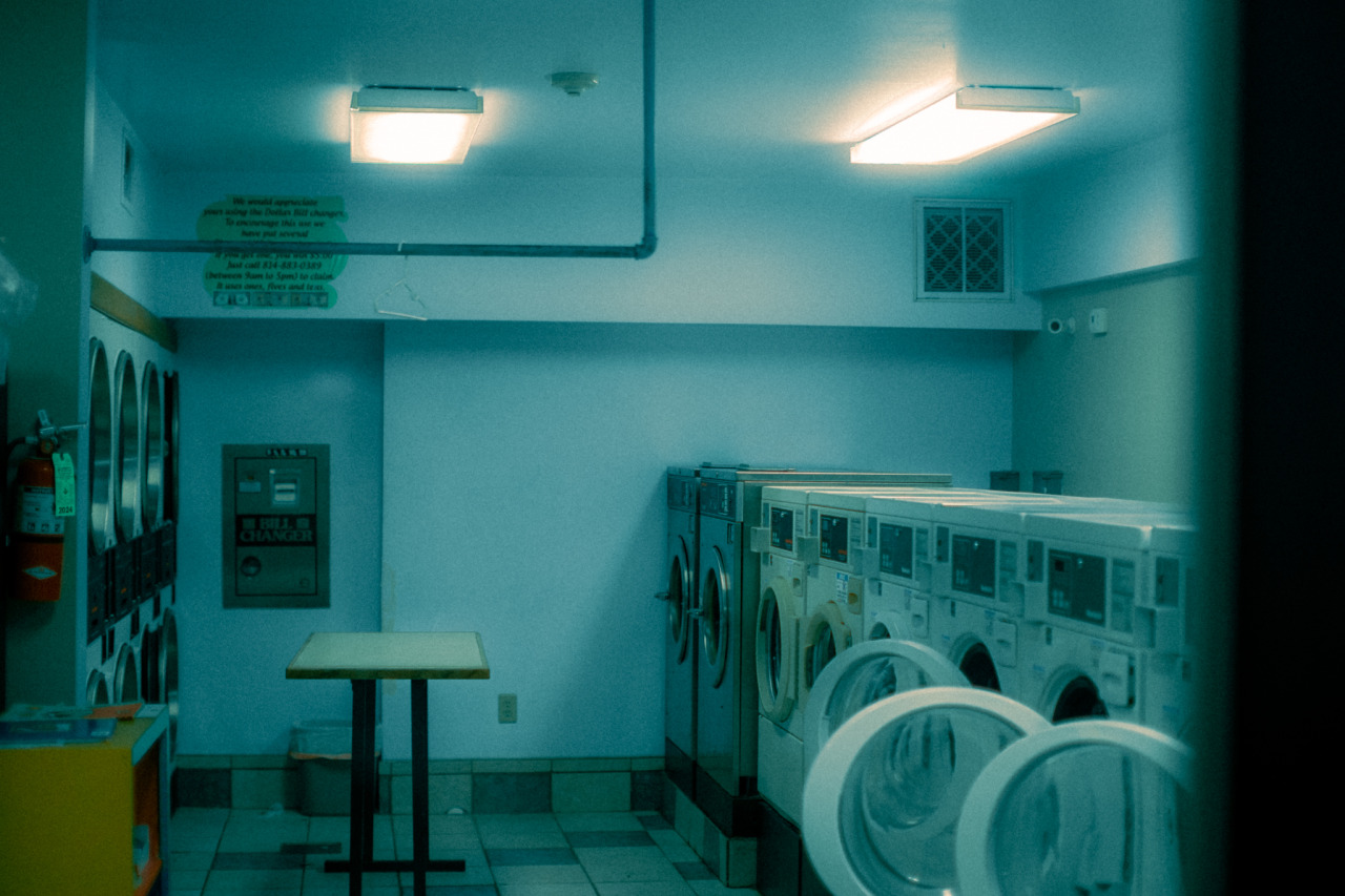 laundro